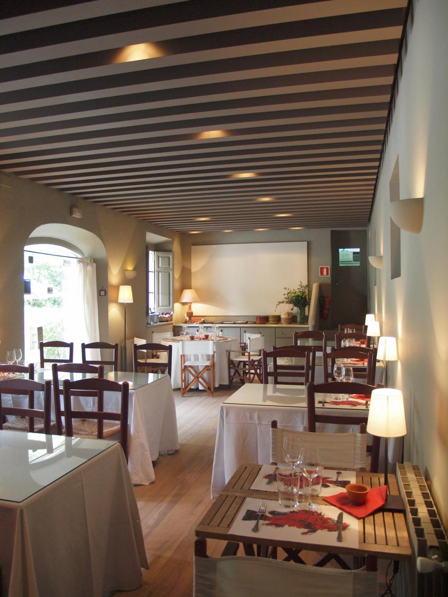 Hostal Sa Rascassa (Adults Only) Begur Buitenkant foto