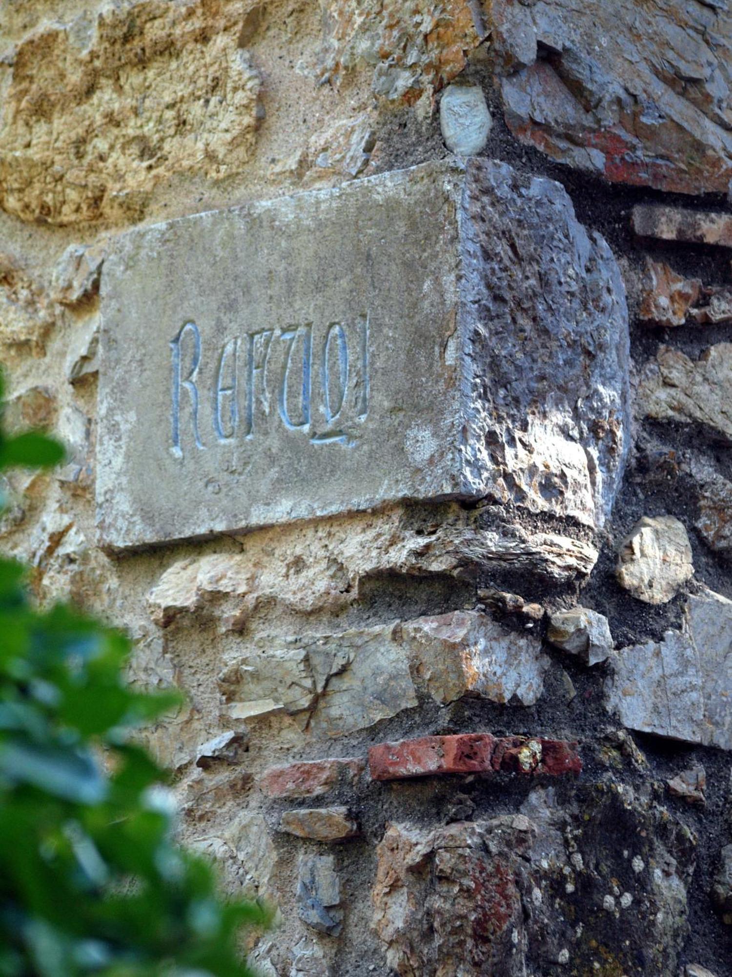 Hostal Sa Rascassa (Adults Only) Begur Buitenkant foto