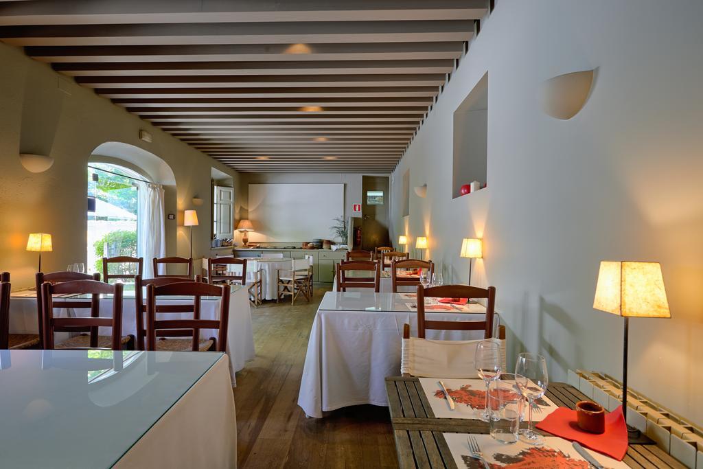 Hostal Sa Rascassa (Adults Only) Begur Buitenkant foto