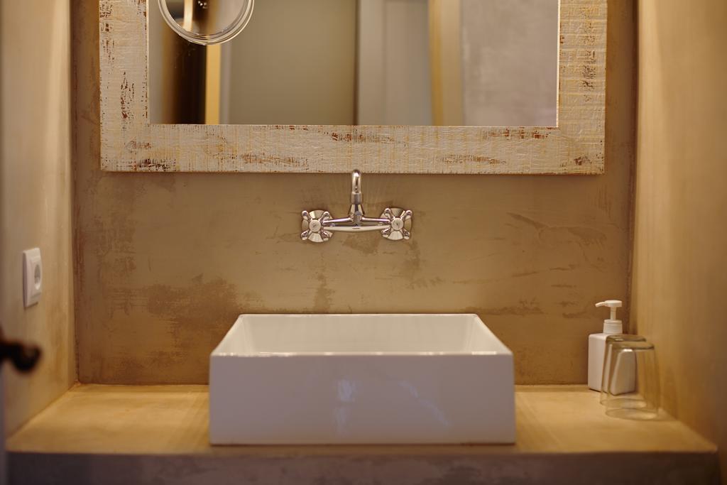 Hostal Sa Rascassa (Adults Only) Begur Buitenkant foto