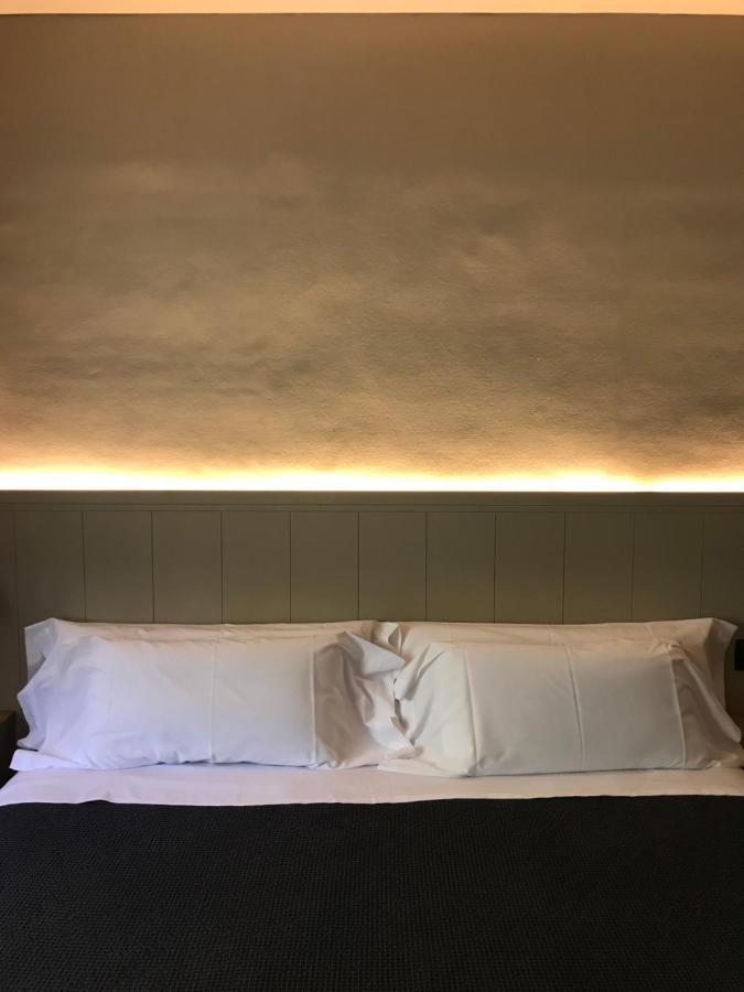 Hostal Sa Rascassa (Adults Only) Begur Buitenkant foto
